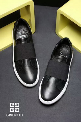 GIVENCHY Men Loafers_19